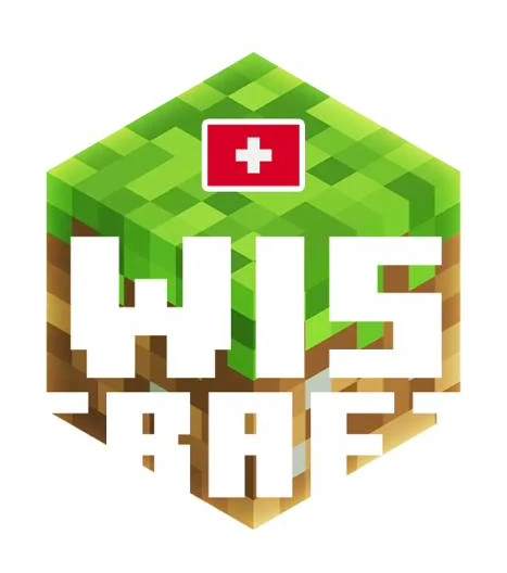 SwissCraft Season 1 Logo